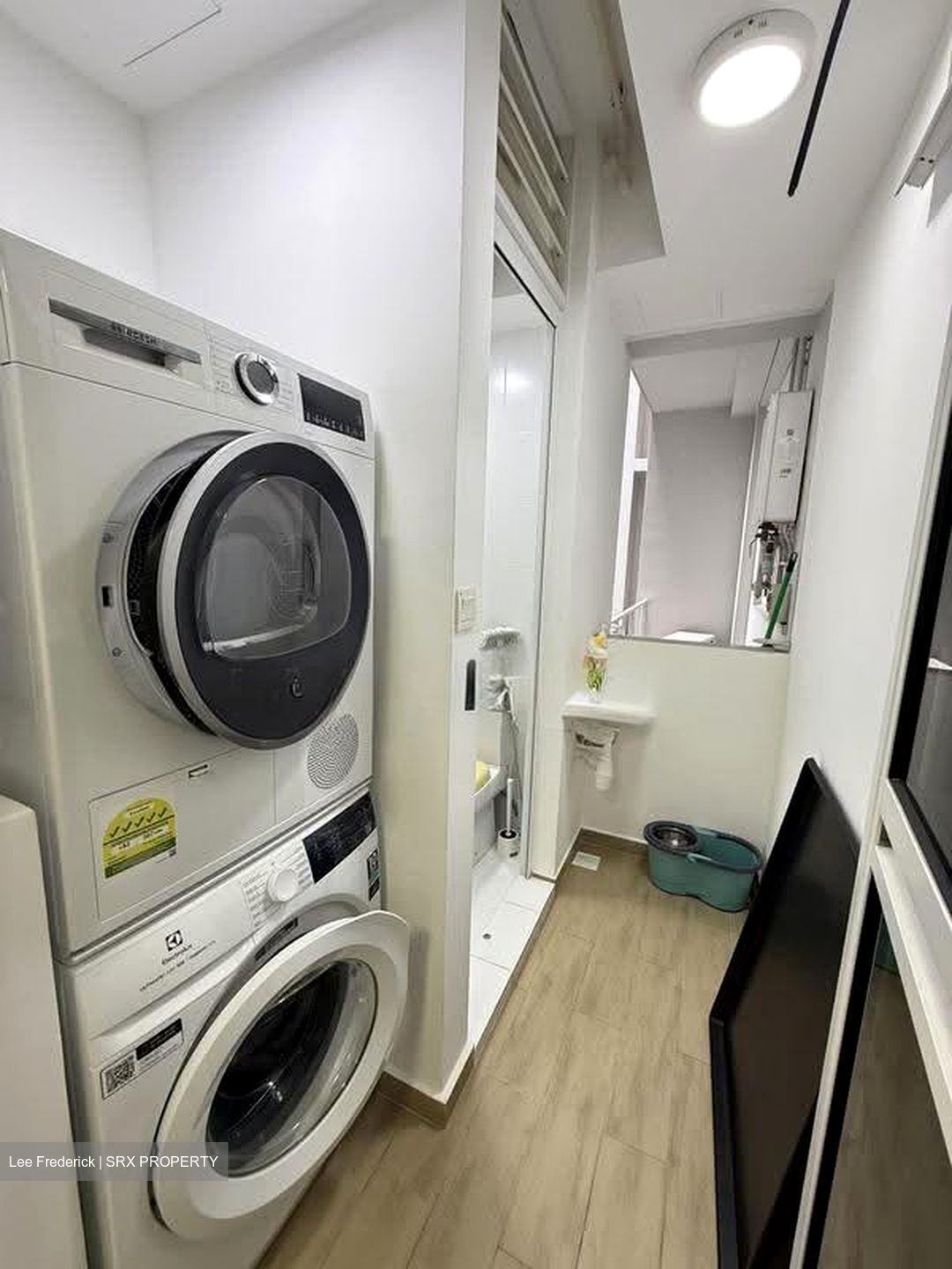 Forestville (D25), Condominium #617024511